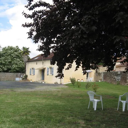 Vakantiehuis Les Pyreneales Dans Le Madiranais