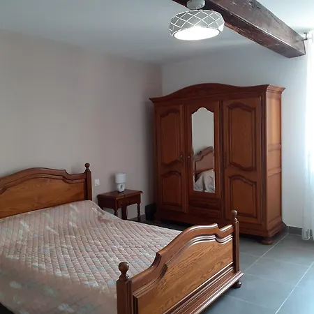 Les Pyreneales Dans Le Madiranais Vakantiehuis