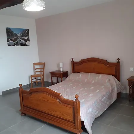 Vakantiehuis Les Pyreneales Dans Le Madiranais