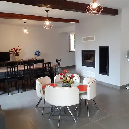 Vakantiehuis Les Pyreneales Dans Le Madiranais
