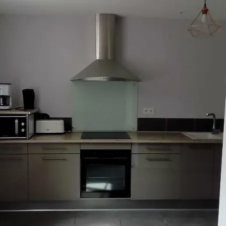 Les Pyreneales Dans Le Madiranais Vakantiehuis *