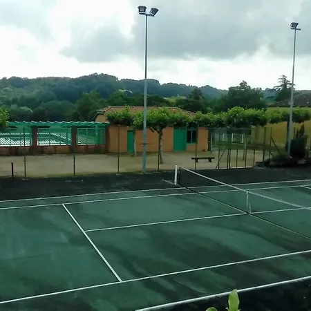 Les Pyreneales Dans Le Madiranais Vakantiehuis Lascazeres