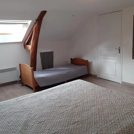 Les Pyreneales Dans Le Madiranais Dom wakacyjny *