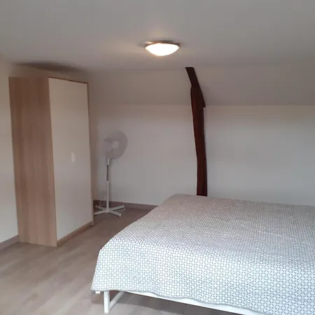 Dom wakacyjny Les Pyreneales Dans Le Madiranais