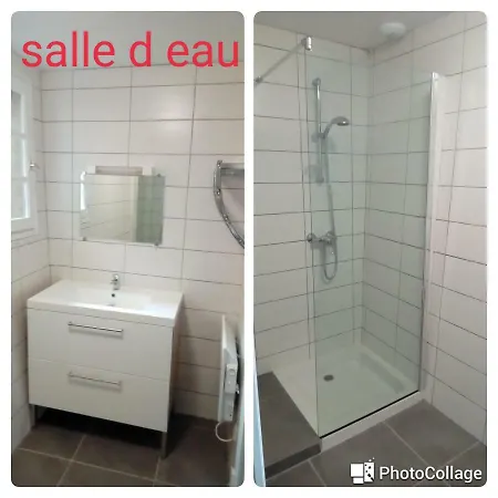 Les Pyreneales Dans Le Madiranais Dom wakacyjny *