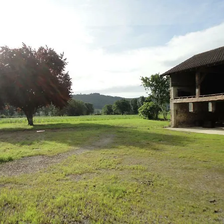 Dom wakacyjny Les Pyreneales Dans Le Madiranais *
