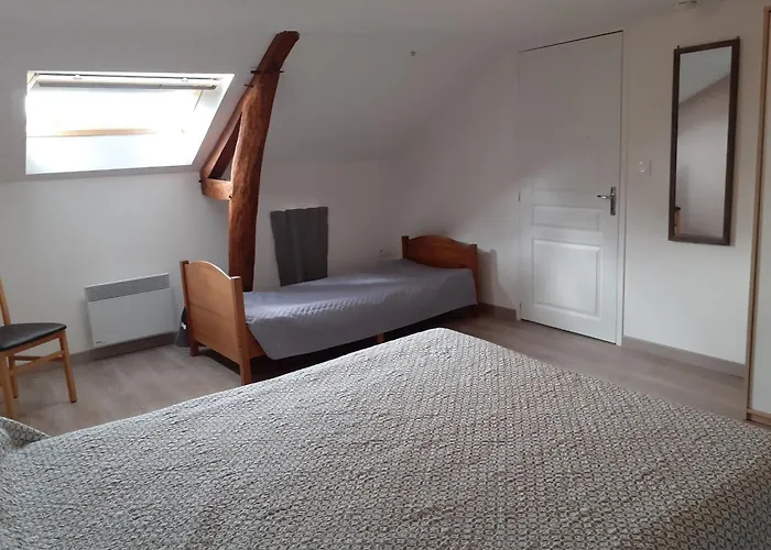 Les Pyreneales Dans Le Madiranais بيت للعطل *