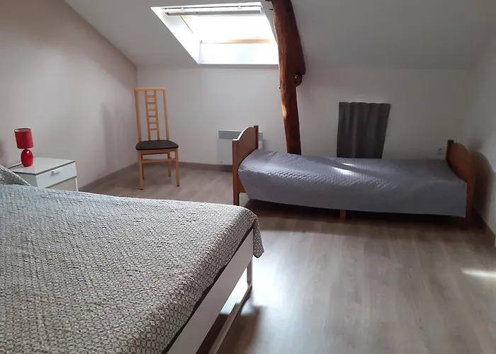 Les Pyreneales Dans Le Madiranais *