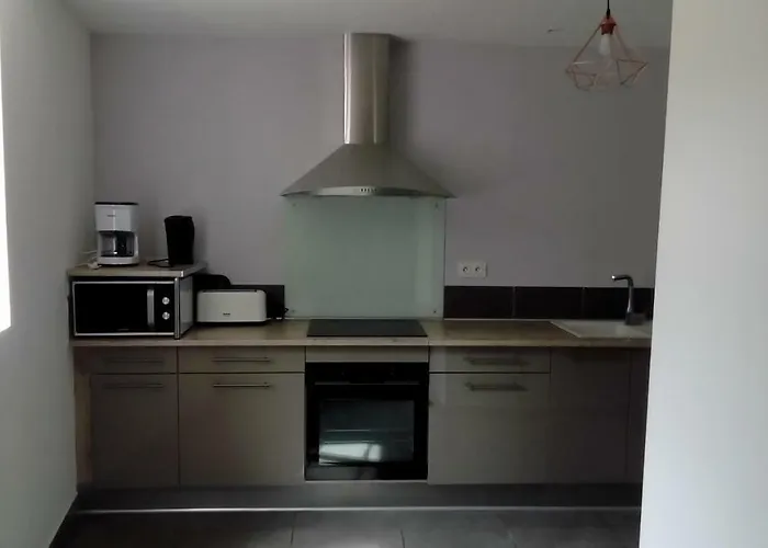 Les Pyreneales Dans Le Madiranais بيت للعطل *