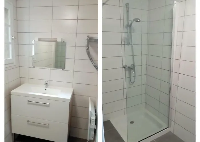 Les Pyreneales Dans Le Madiranais بيت للعطل *