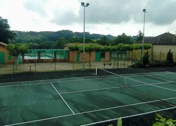 Les Pyreneales Dans Le Madiranais بيت للعطل Lascazeres